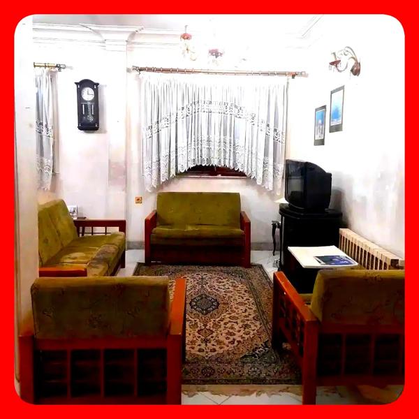 گلسار -78 متر با پارکینگ اختصاصی و ارزش قدرالسهمی