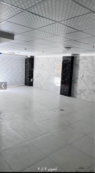 فروش واحد ۱۱۷ متری شمالی