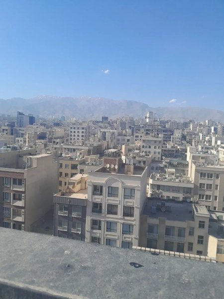 ۷۳ متر تک واحدی قیطریه