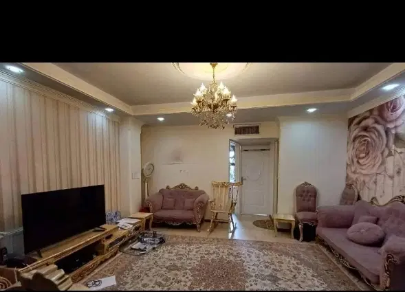 ۶۸متر_فول امکانات_نوساز_تمیز