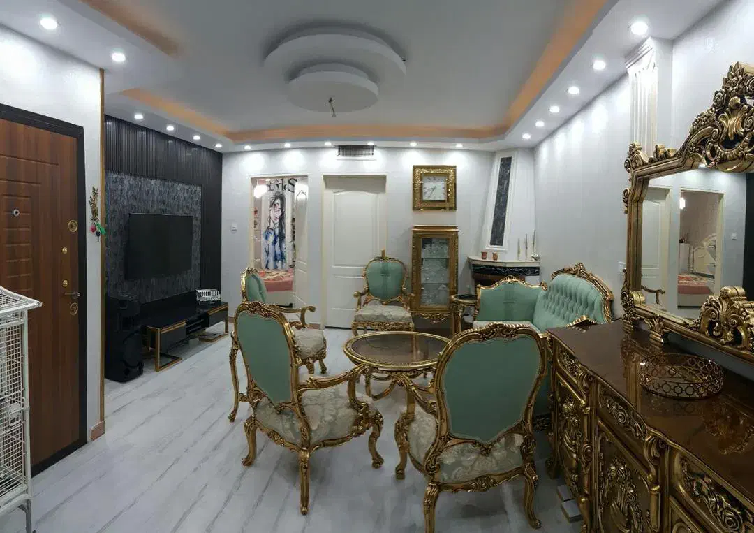 ۶۸متر_۲خواب_پارکینگ دار