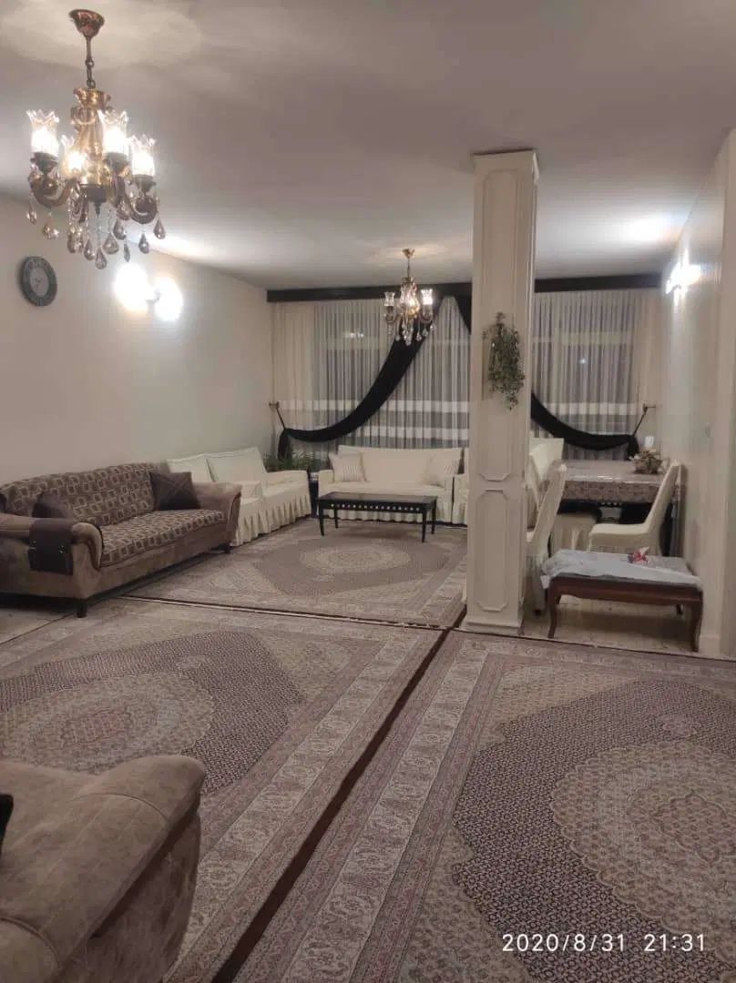 ۱۳۰ متر تک واحدی خوش نقشه فلسطین