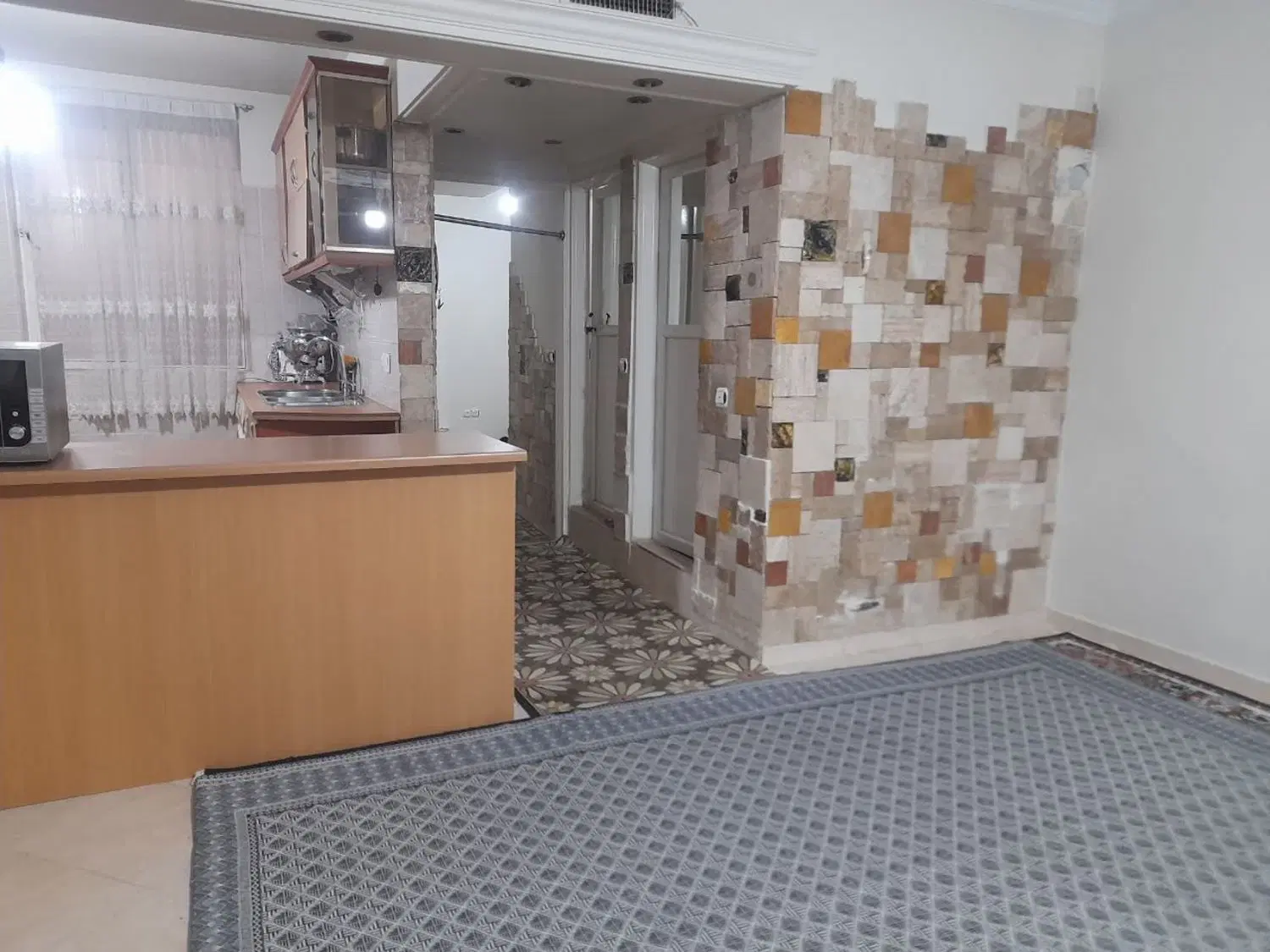 واحد۶۲متری_باپارکینگ_لوکیشن برتر