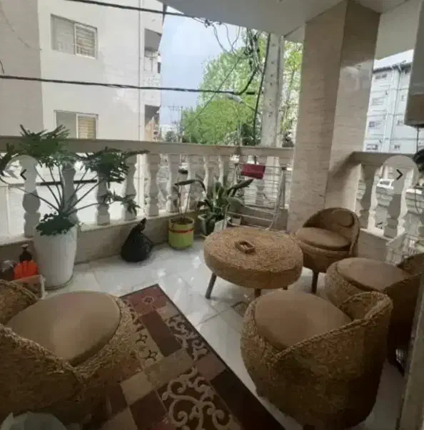 اجاره اپارتمان بسیارنو۱۵۰متری ۱۴۰۳اسپیلیت و پکیج