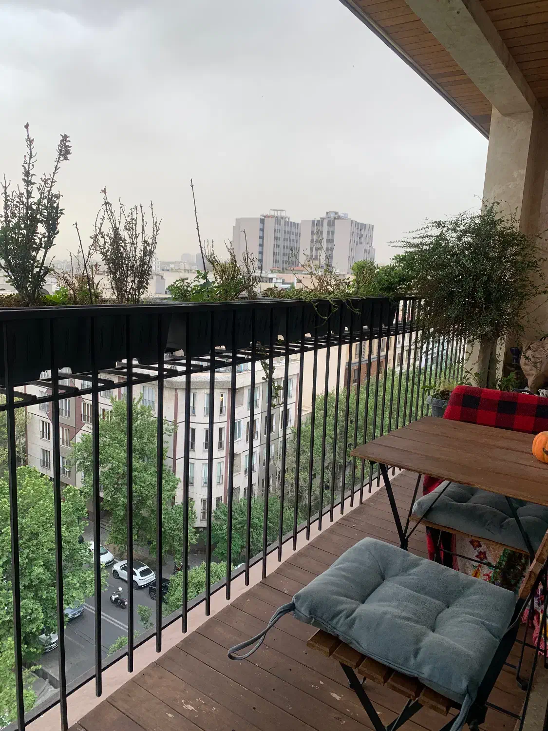145 متر ۳ خواب ، بوستان ها، لابی من ۲۴ ساعته