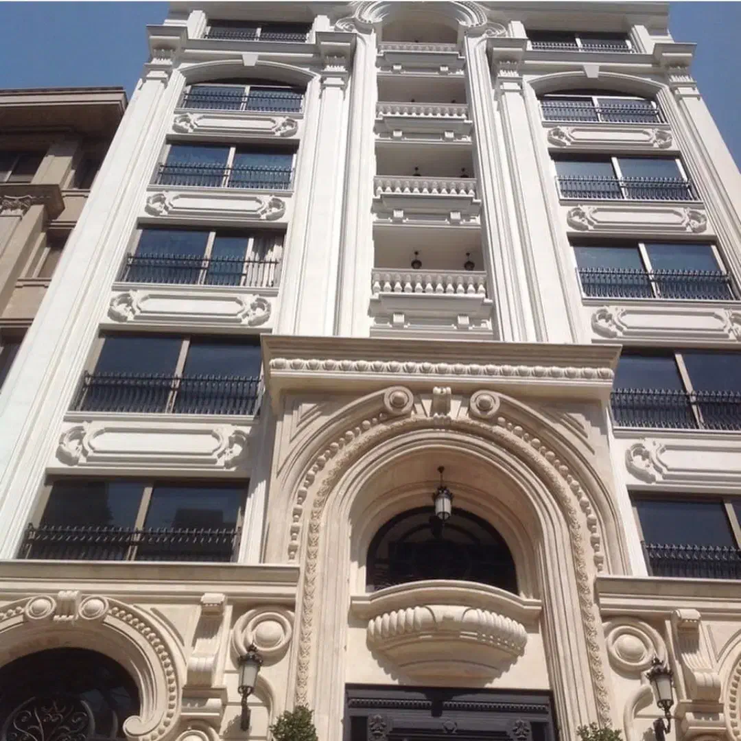 کردستان ازادگان جانبازان ۱۱۵ متر ۲ خواب
