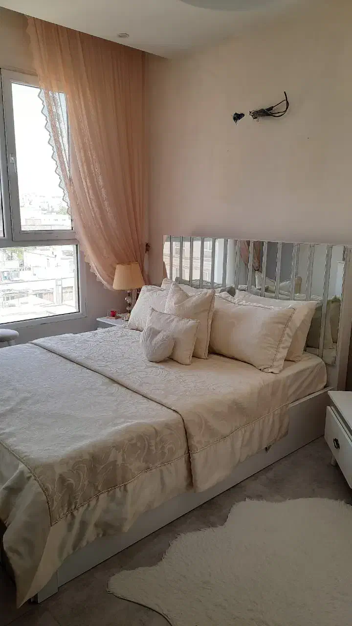 90متر.2خواب.فول_حشمتیه