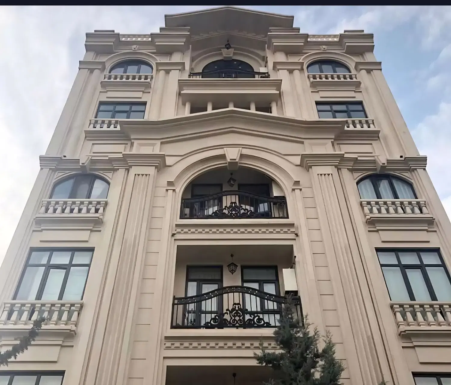۹۷ متر  در لوکیشن دنج ایثار _ مناسب سخت‌پسندان