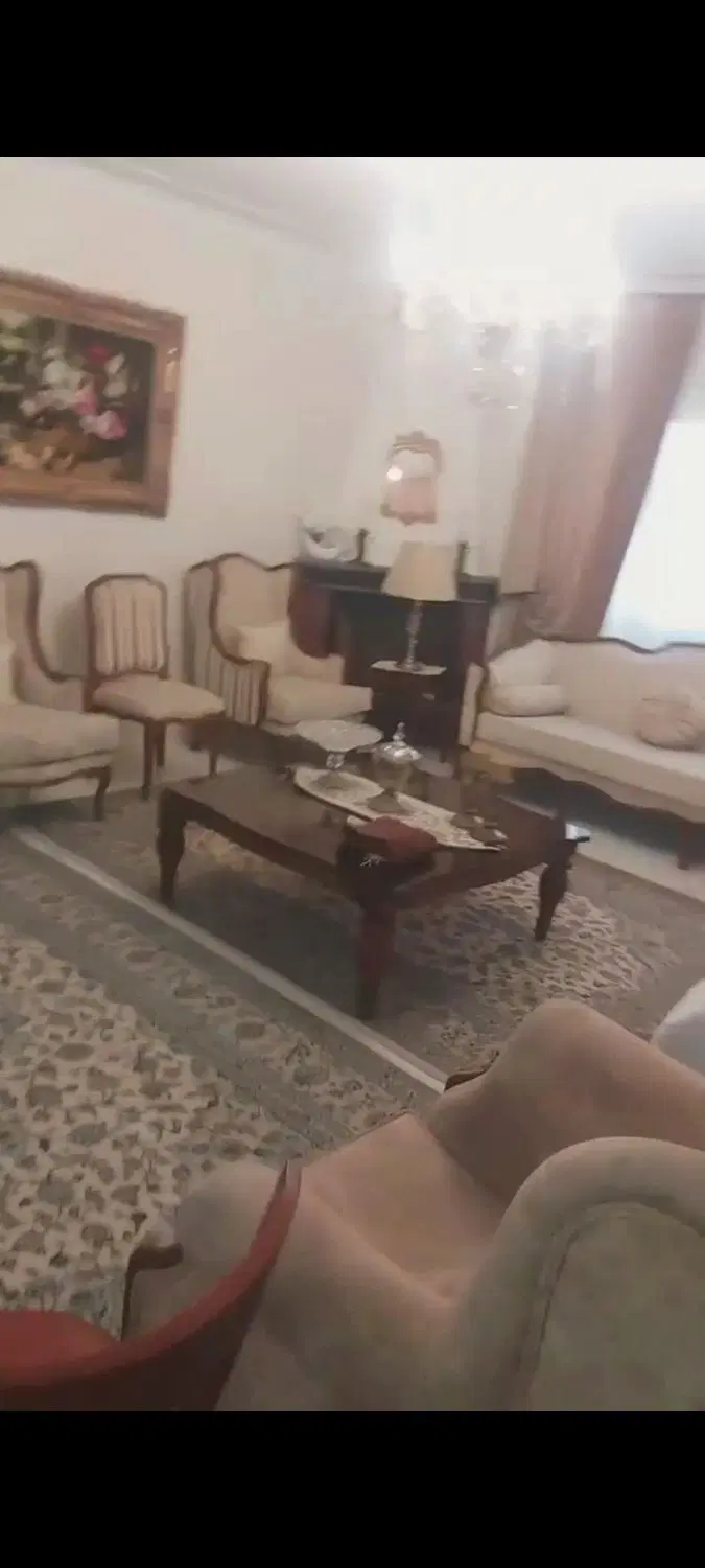آپارتمان ۱۱۴ متر شهرک کاج استخر