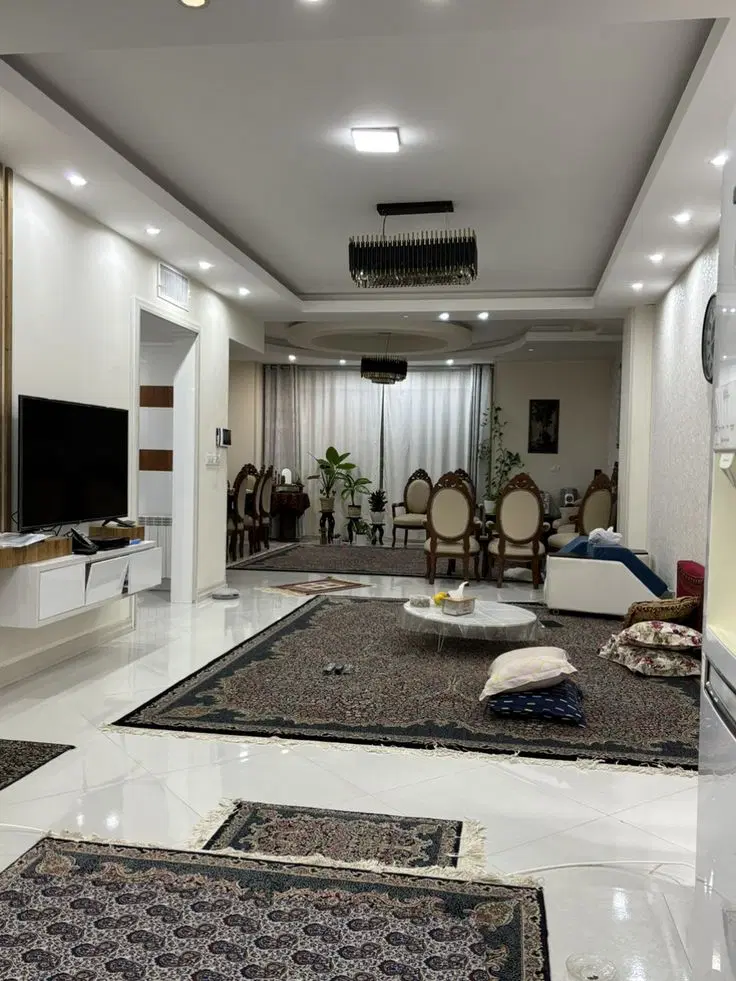 نیاوران_۲۲۸ متر_تاپ لوکیشن