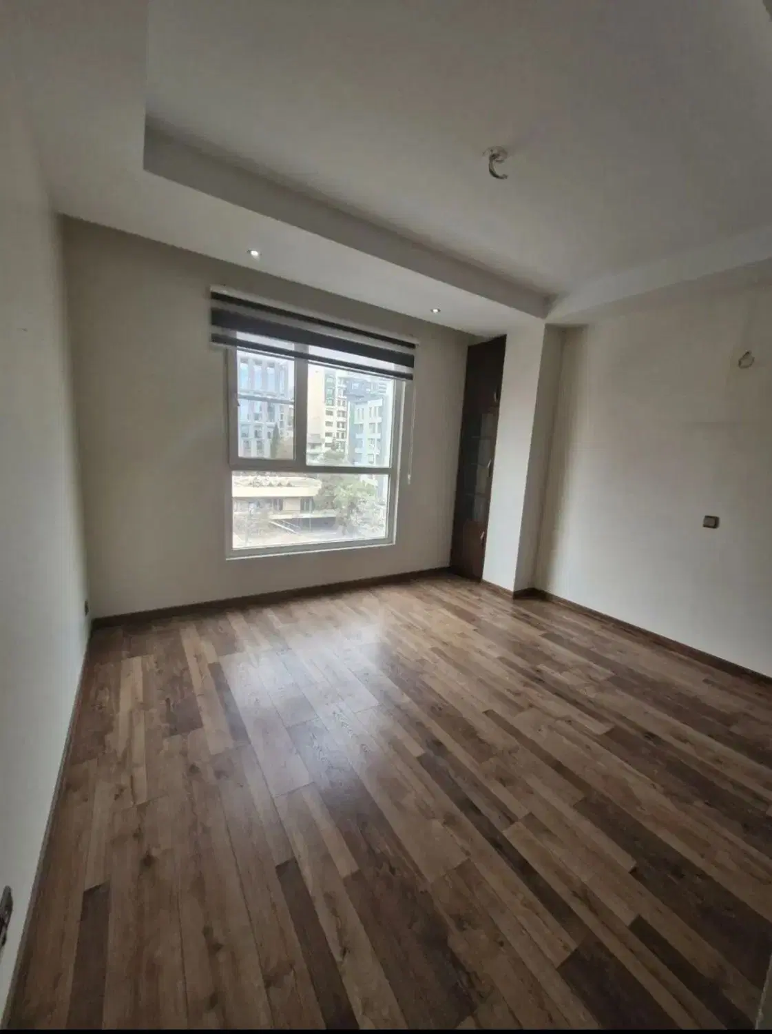 ۱۶۰متر۳خواب بزرگ_تکواحدی غرق نور_ تاپ لوکیشن گاندی