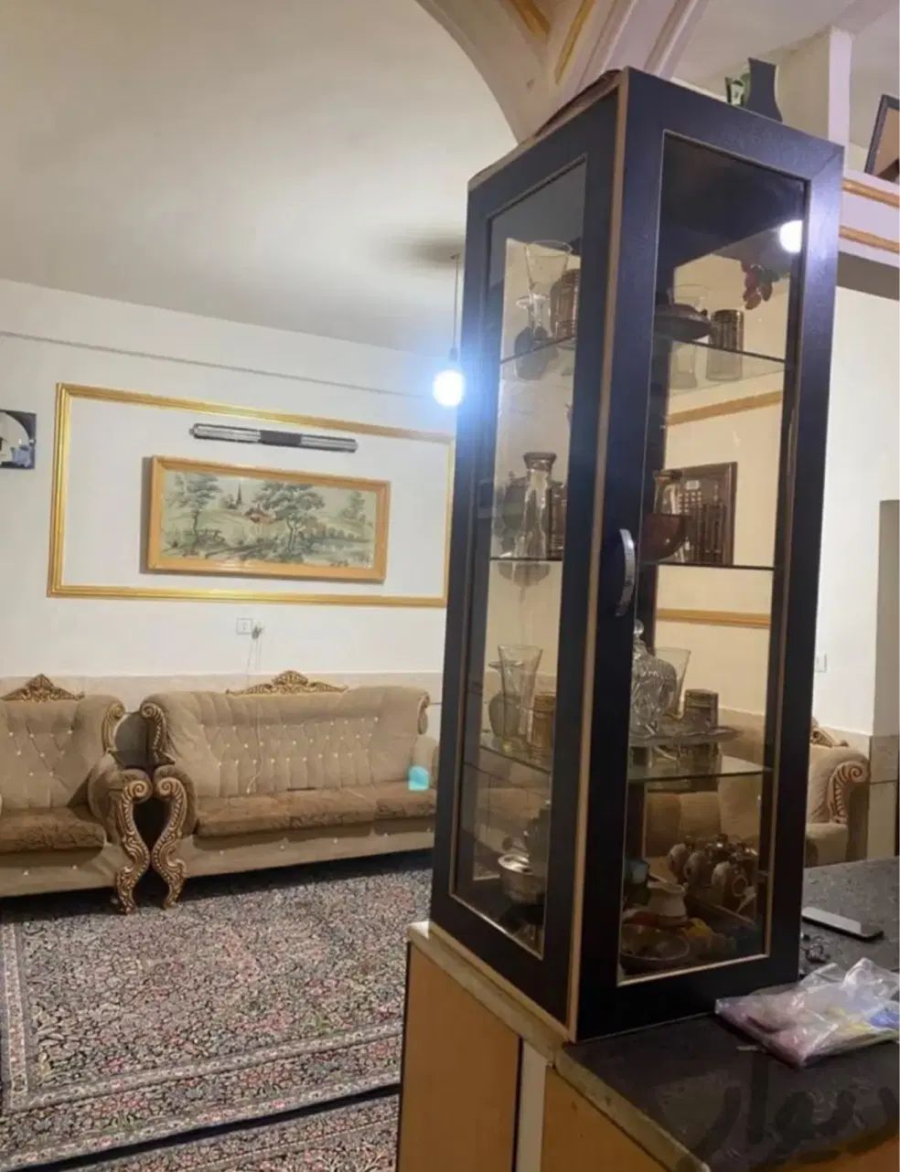 یک واحد آپارتمان _ مجتمع گواتام