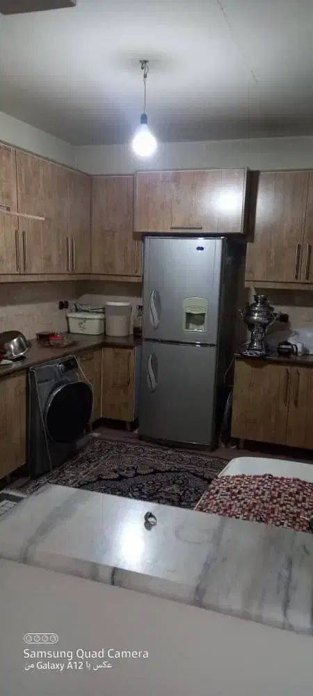 88 متر دو خواب
