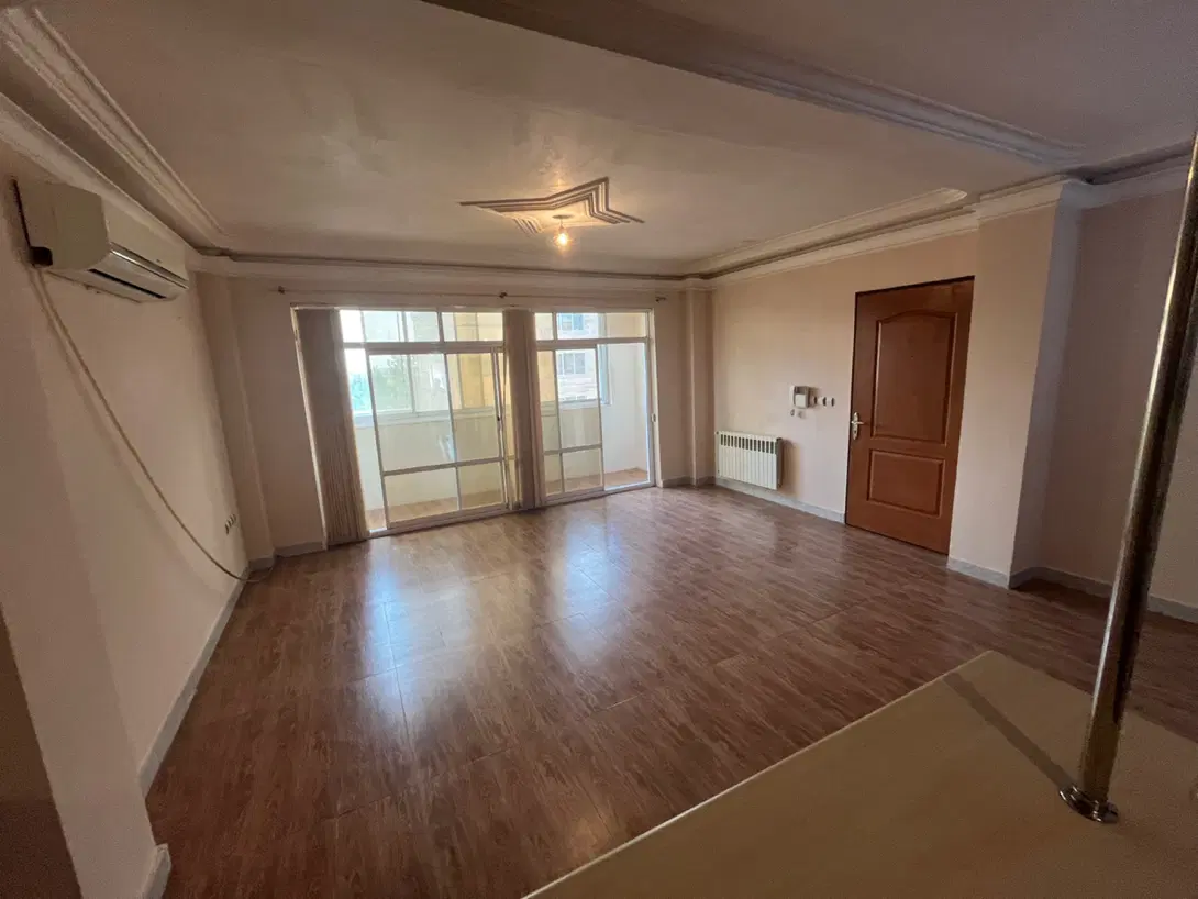 واحد85متری فول‌امکانات_پارکینگ اختصاص،ساحل قو