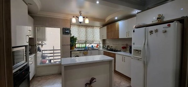 رهن و اجاره آپارتمان ۹۰ متری