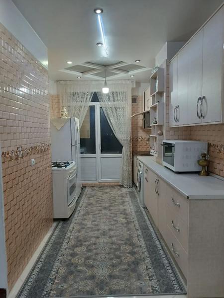 آپارتمان 62 متری _خوش نقشه