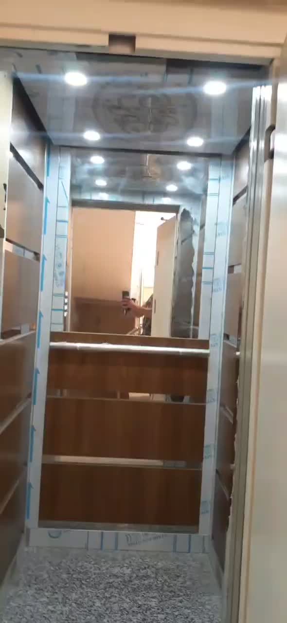 ۸۰ متر فول امکانات خ امین