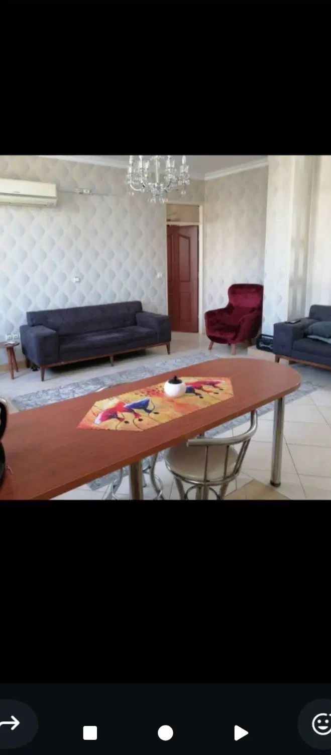 خونه شهرارا پاتریس ۵۰متر خوش نقشه