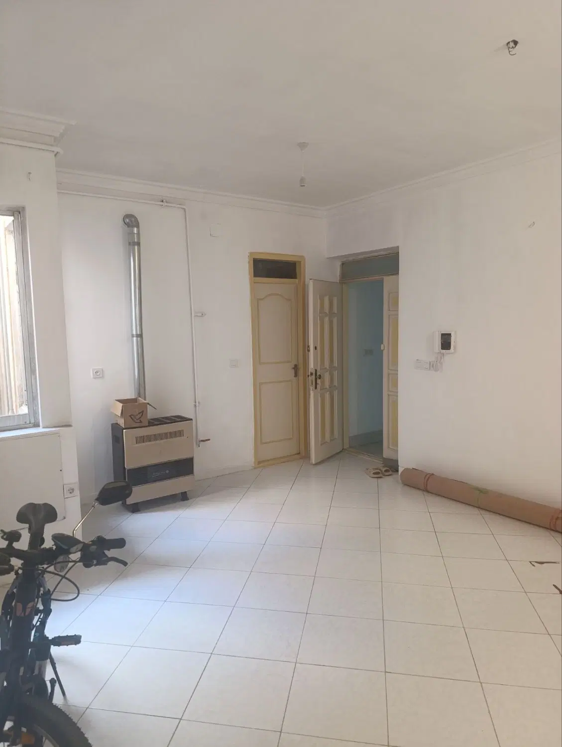 اجاره واحد73متری خیابان ملل