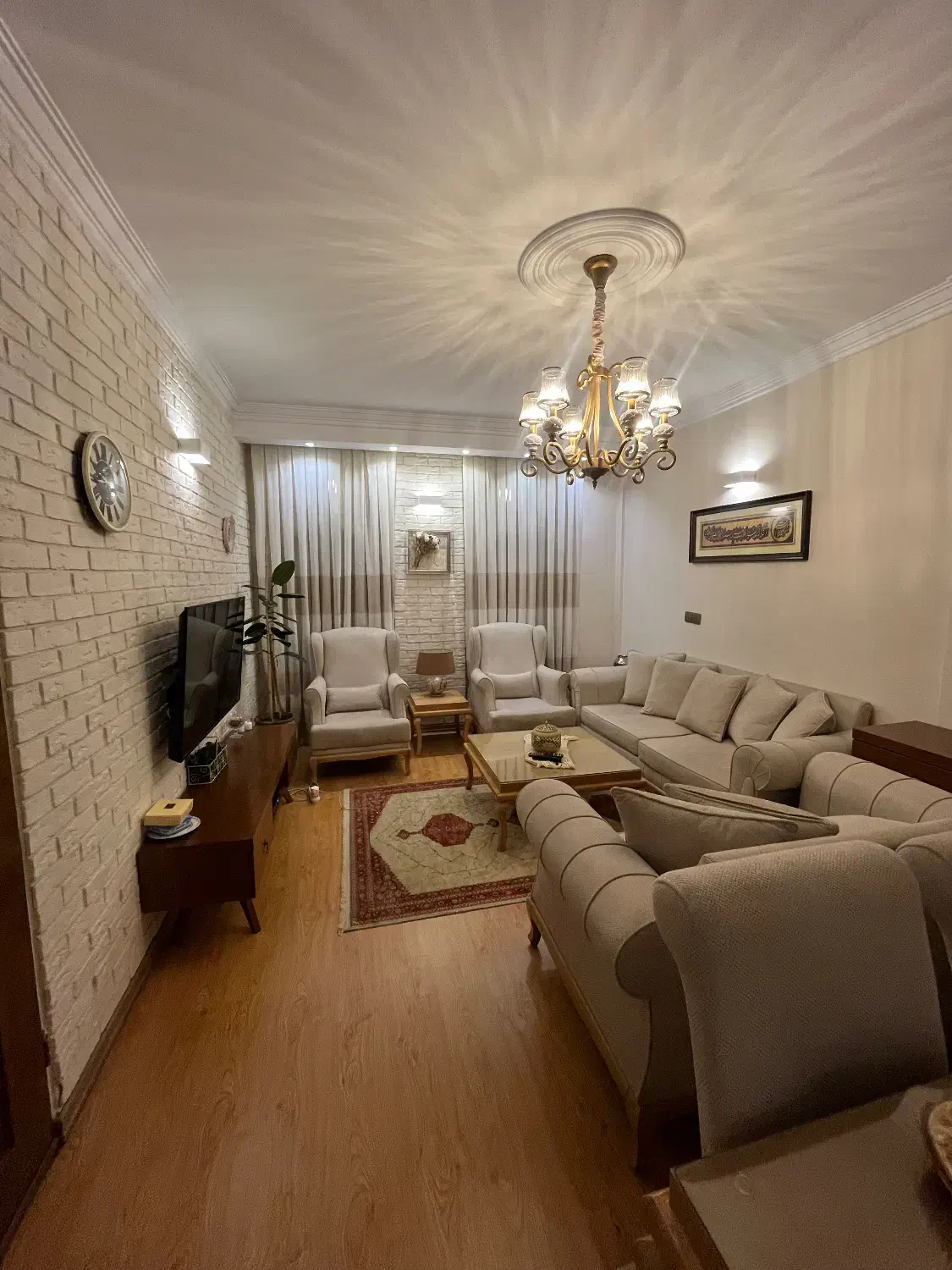 فروش ملک مسکونی