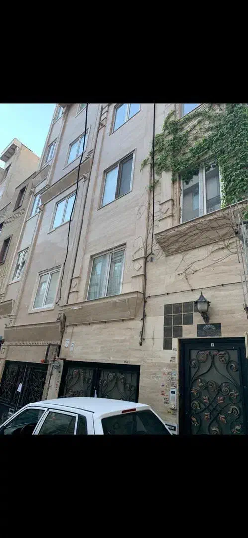 کرمان جنوبی_ ۱۲۰متر_۲خواب_تکواحدی سازه شیک