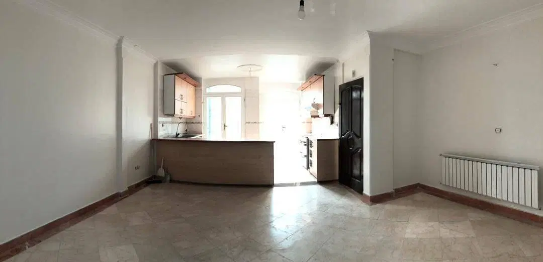 چهارراه لشگر ۷۰متر۲خواب پارکینگ انباری