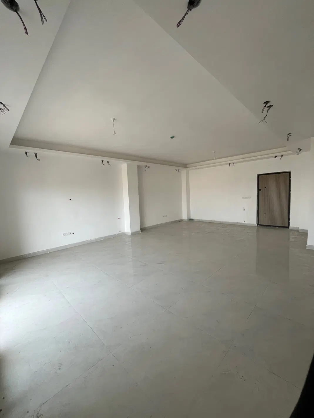فروش اپارتمان۱۶۰متری رسالت