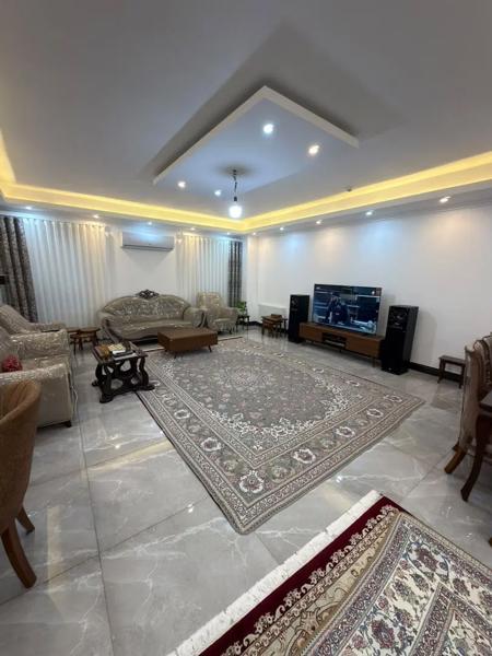 اپارتمان ۱۱۰ متر تک واحد امیر کبیر نوساخت