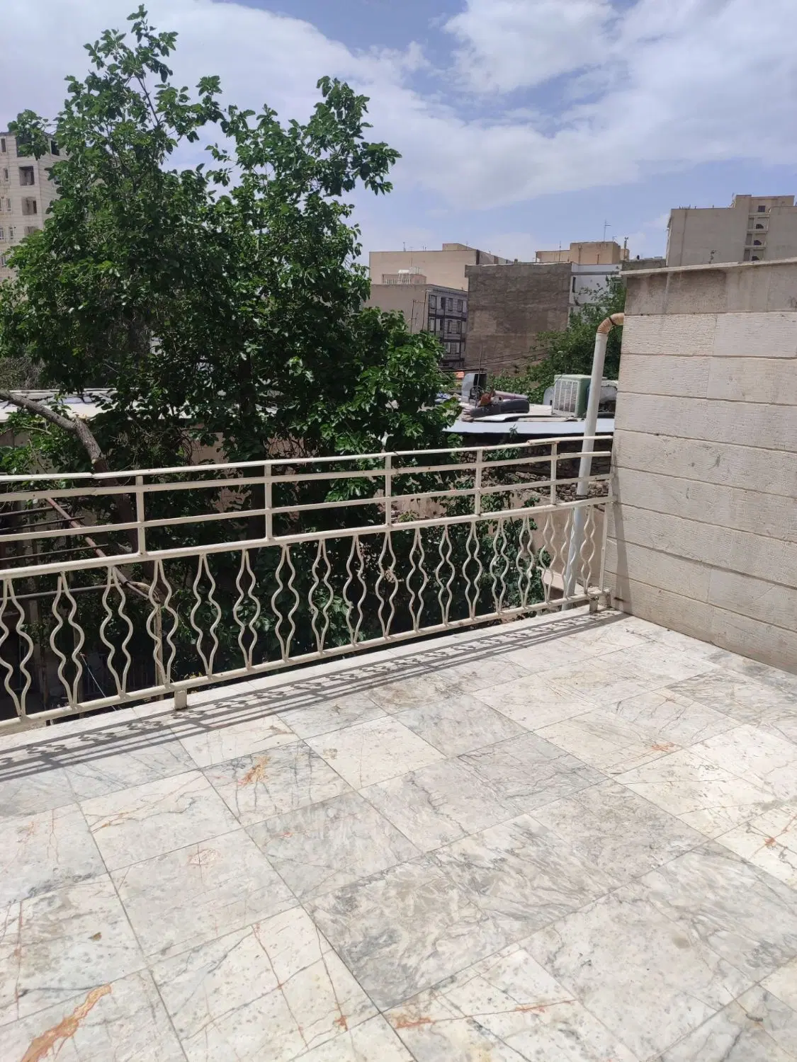 72 متر یک خواب _ تخلیه_حتی مجرد
