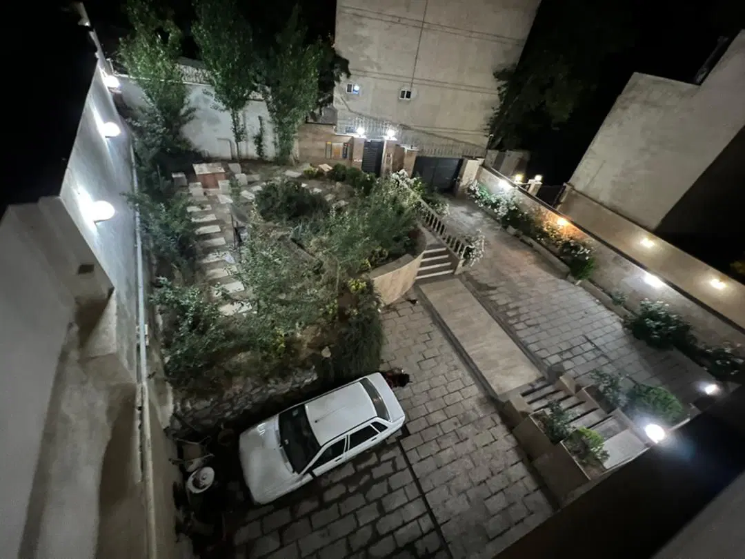آپارتمان کم واحد _ ۷۳ متری ( نزدیک دانشگاه بهشتی )