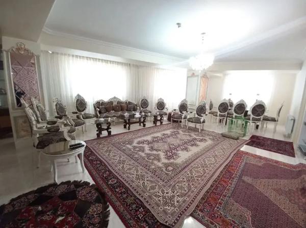 فروش آپارتمان در قره آغاج ۱۲۷