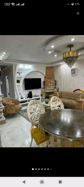 80متر_بازسازی کامل_شهرک بهشتی