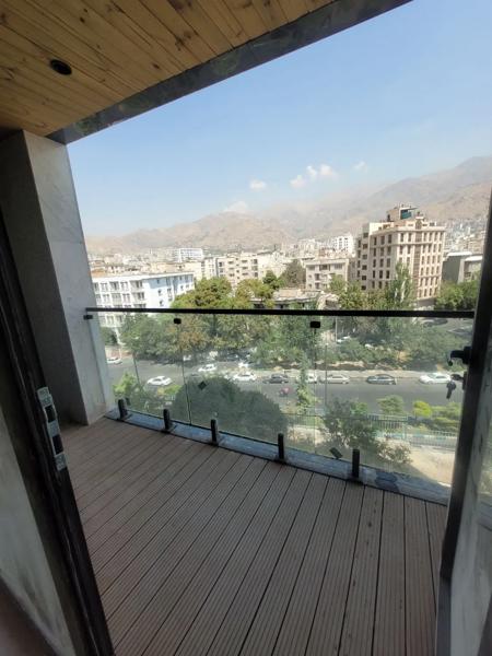 110متر ویو ابدی کوه - مدرن - فول