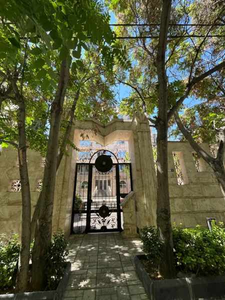 ۷۰ متر یک خواب مشاعات دار