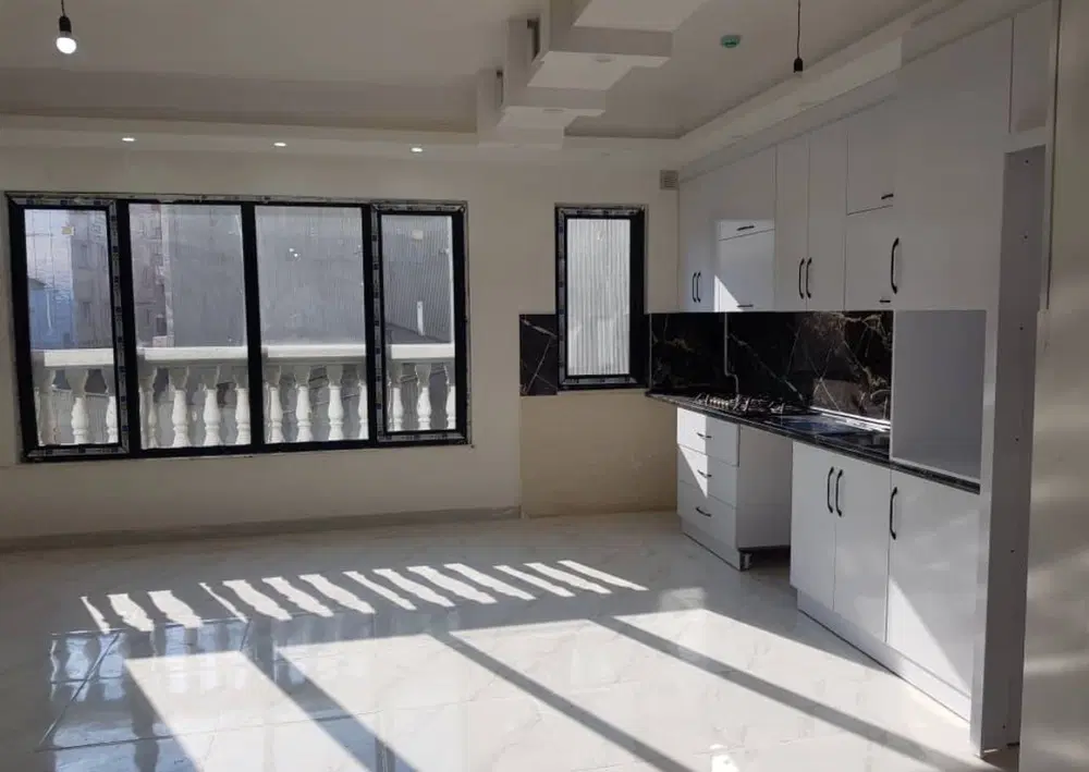 فول امکانات لاکانی تاپ لوکیشن 100متری