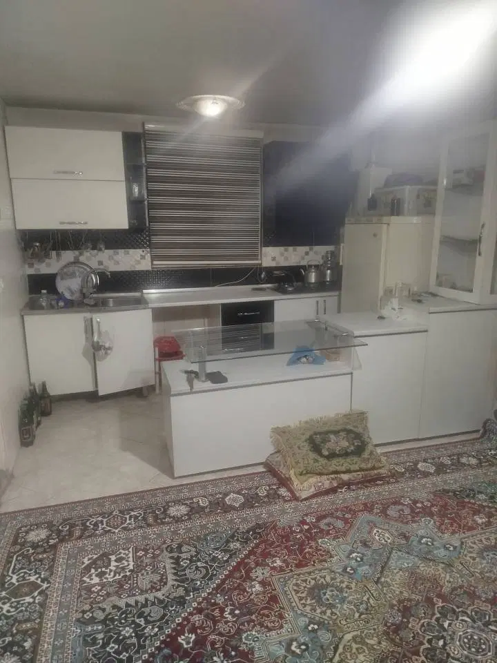 ۴۰ متری سبلان شمالی