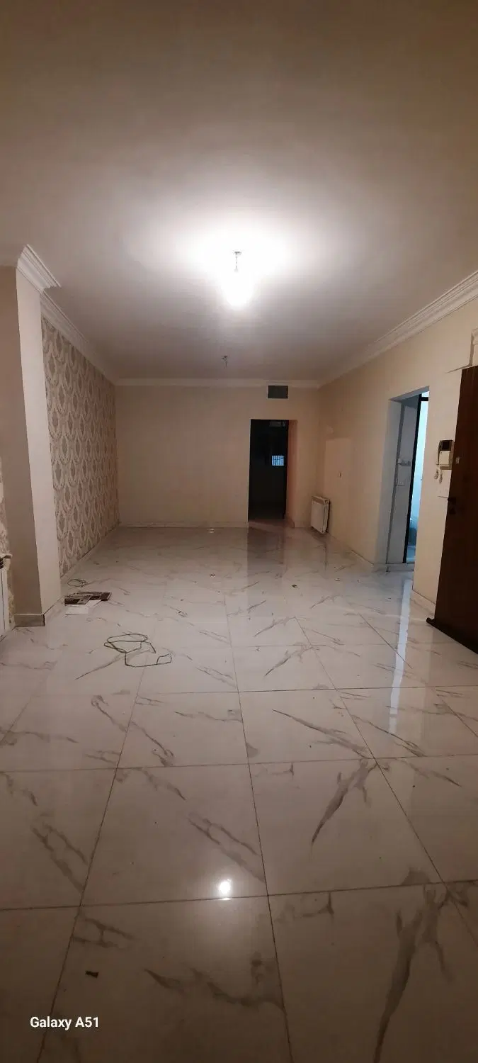 ۶۵ متر طبقه اول با پارکینگ مناسب سرمایه‌گذاری