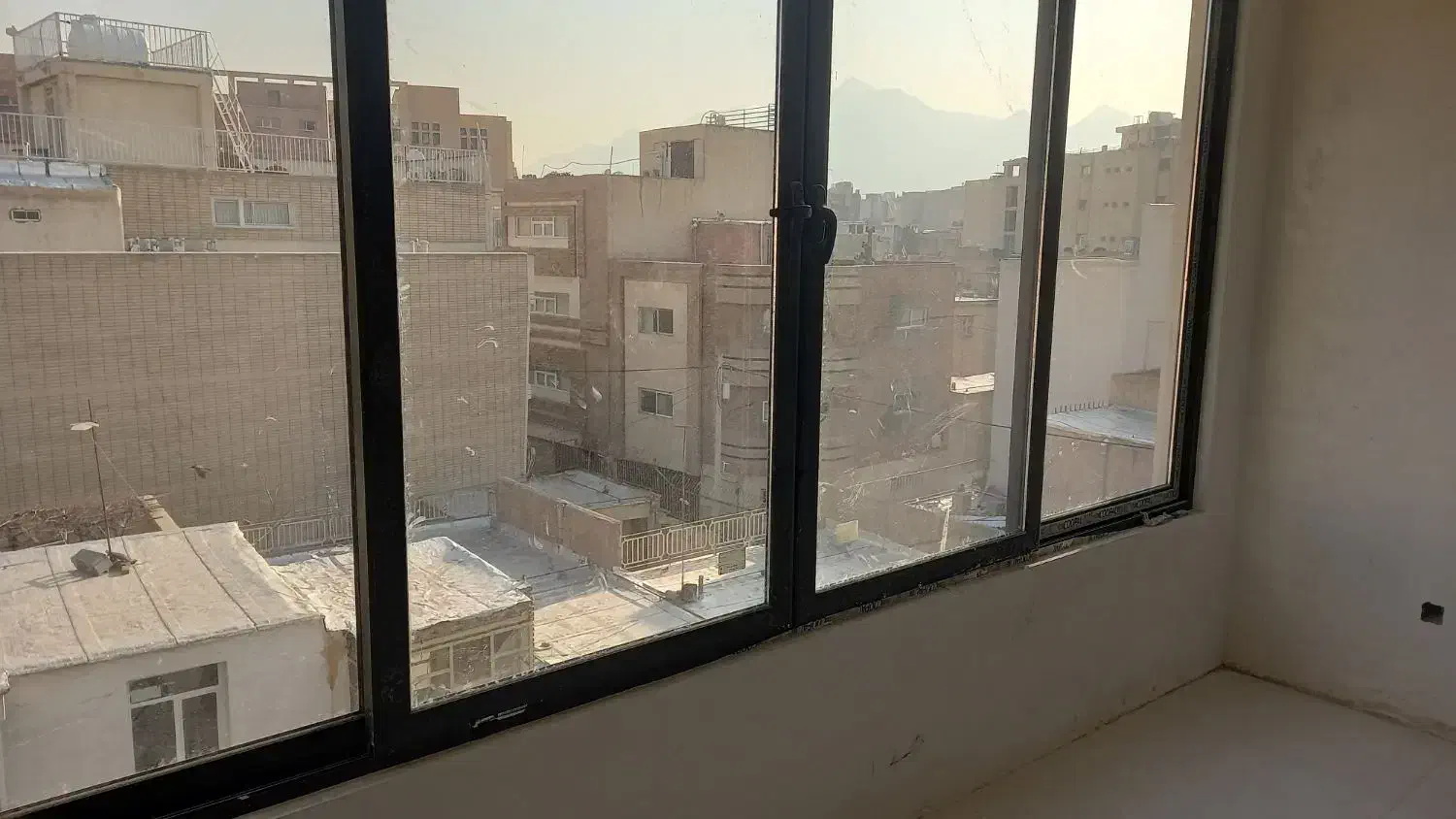 آپارتمان ۸۰ متری نوساز تک واحدی ویوابدی_شیخ صدوق