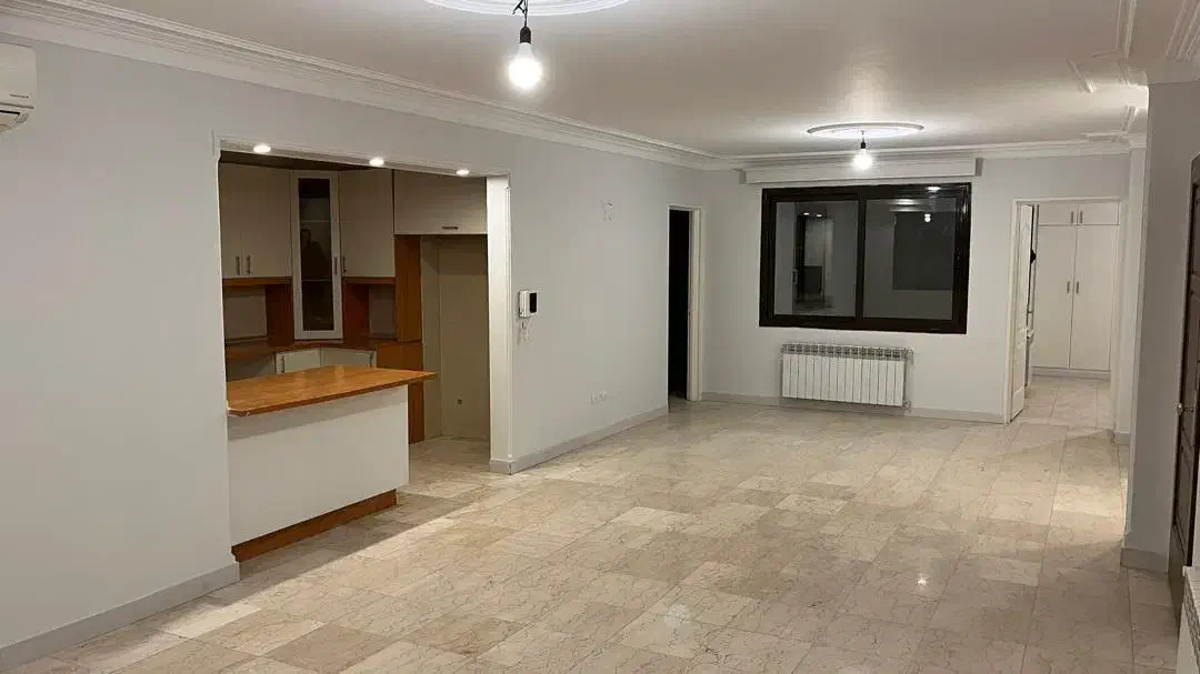 دربند اجاره آپارتمان ۱۲۵متر