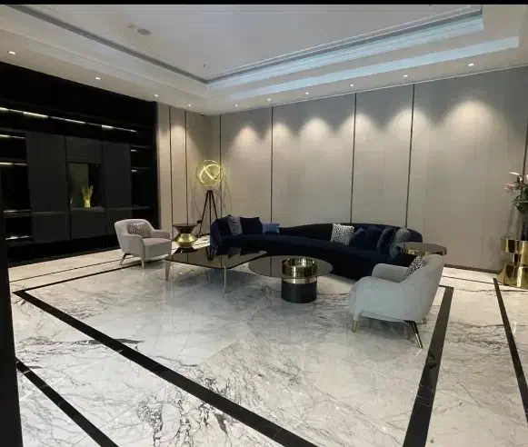 ۲۳۹ متری_ ۳ خوابه_نقشه مهندسی_کسایی