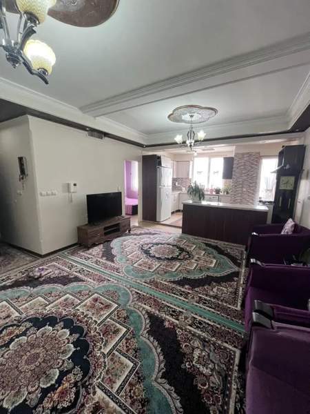 آپارتمان۶۵متر یک خوابه فول امکانات