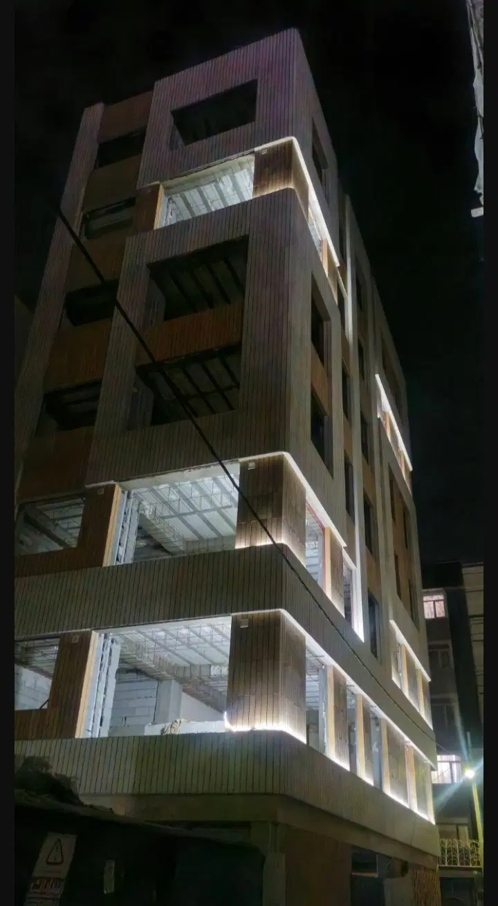 ۱۱۸ متر آپارتمان تکواحدی مهرآباد جنوبی