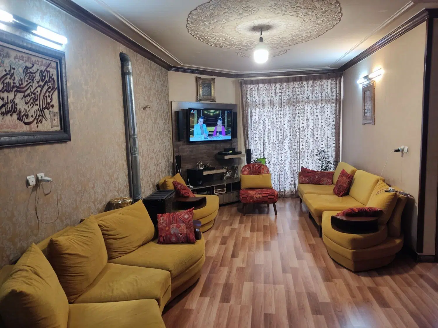 شیخ صدوق یک خواب