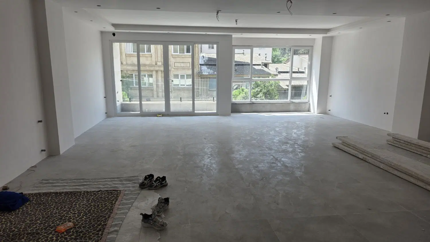 ۱۸۰ متری روبه نما(استرآبادی)
