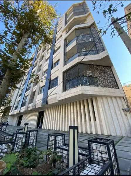 ۱۲۷ متر۳ خواب،سند تک برگ، تخلیه،تاپ لوکیشن
