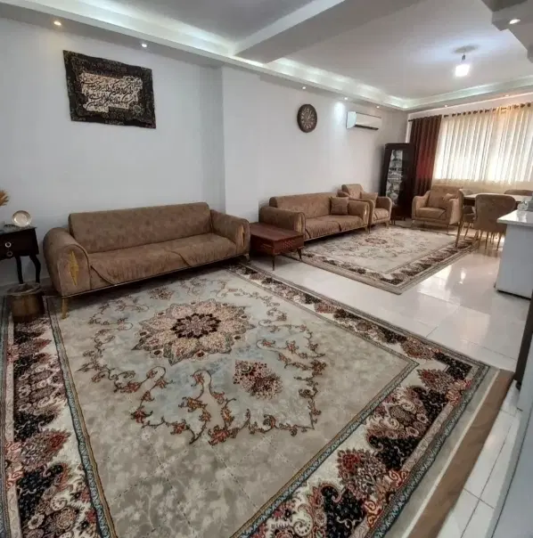 تاپ لوکیشن سرگل _ ۹۰ متری _ خوش ساخت