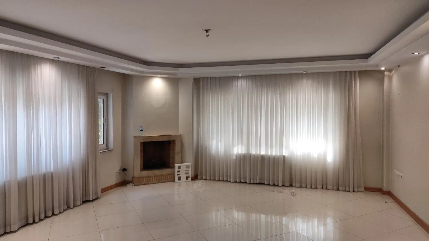 اجاره 125متری 3خواب کمد دیواری دار ، فول امکانات