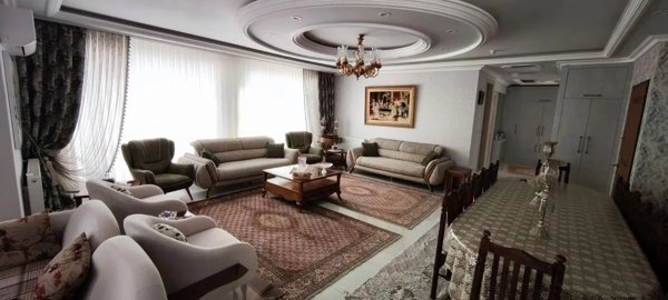 فروش تکواحدی لوکس _179متر_گلشهر