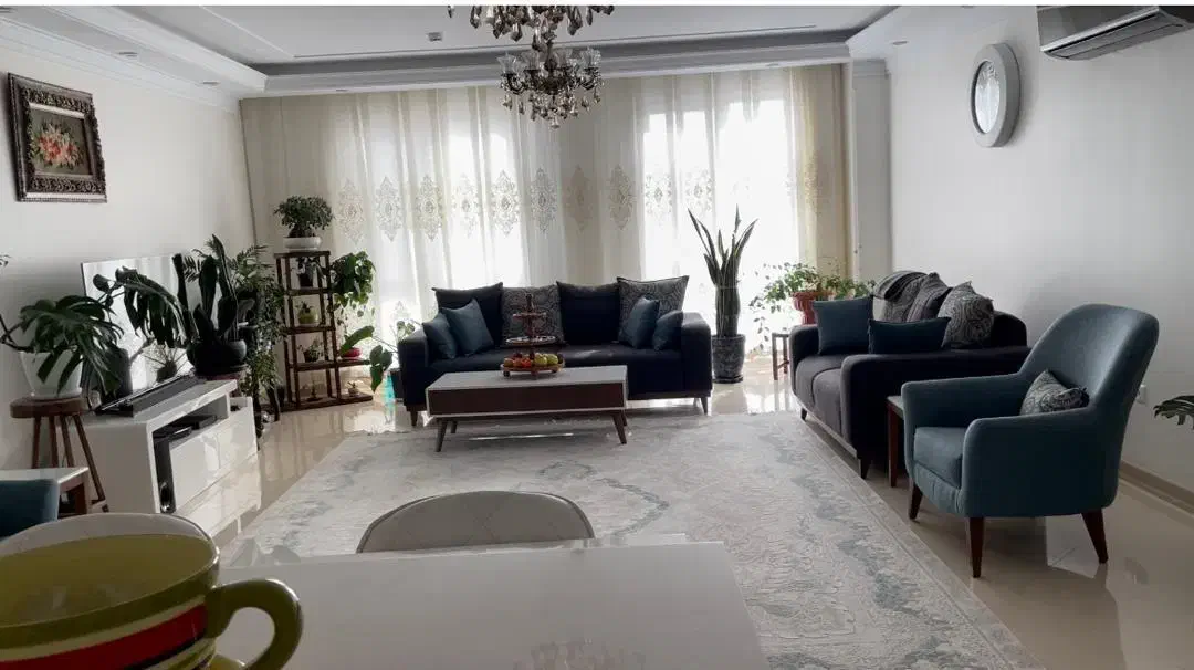 135 متر 3 خواب _ ابن سینا _ تاپ لوکیشن