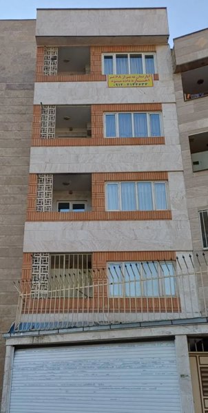 اجاره ۶۸متر آپارتمان در امامزاده حسن فریدون احمدی